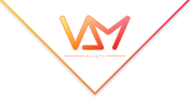 VAM Designs Logo Big